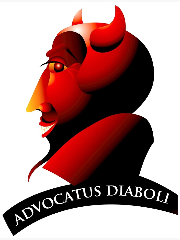 Advocatus Diaboli Wallpapers