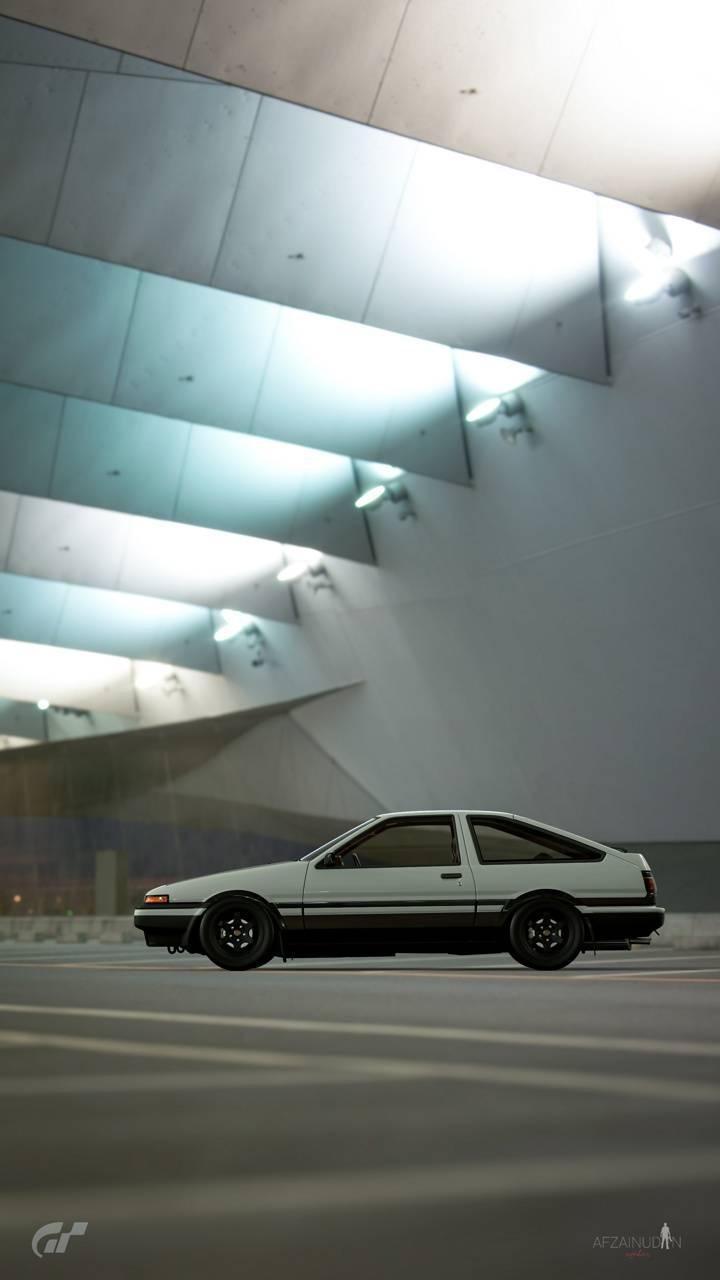 Ae86 Iphone Wallpapers