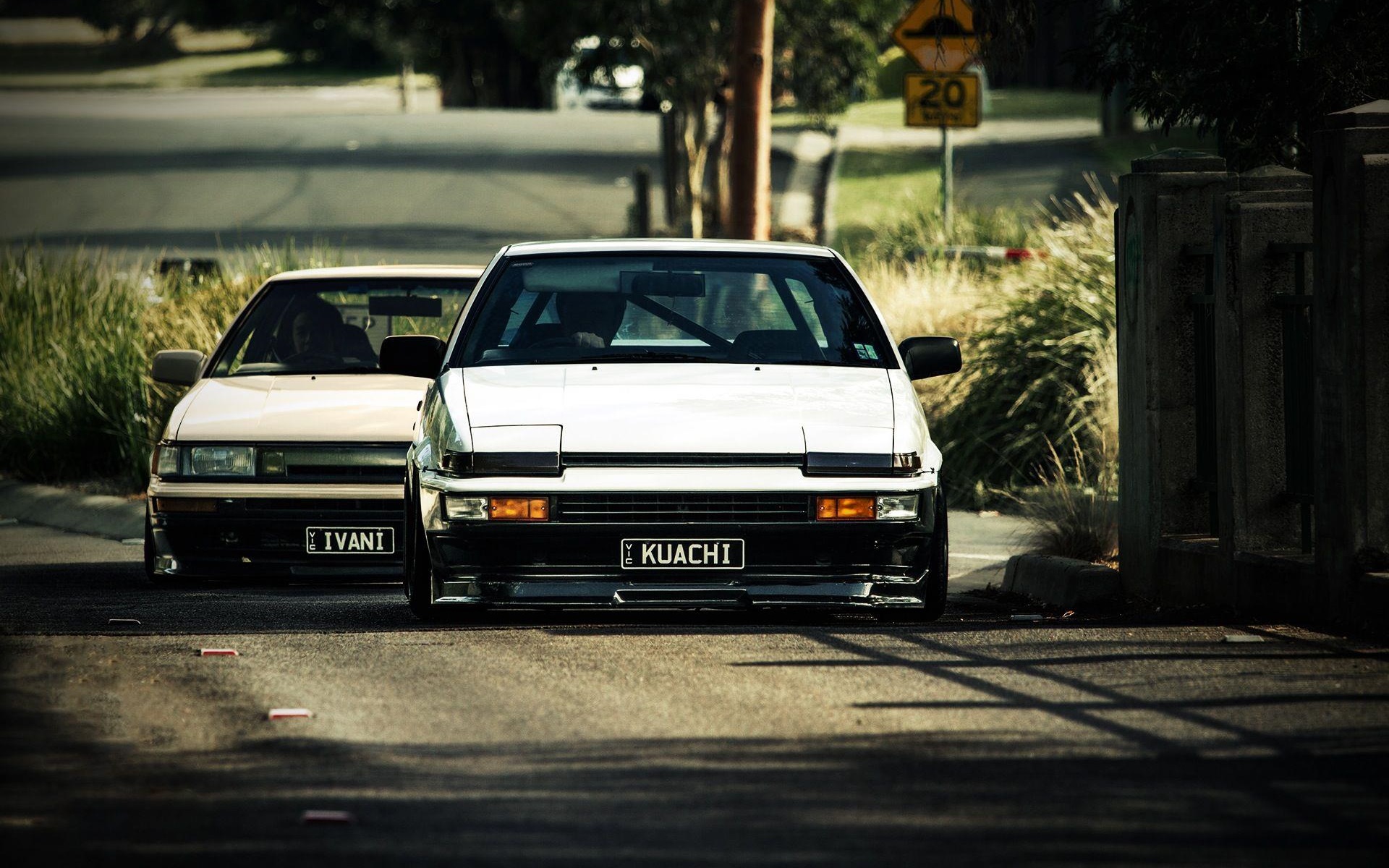 Ae86 Iphone Wallpapers