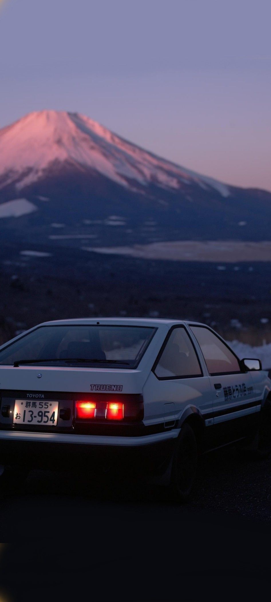 Ae86 Wallpapers