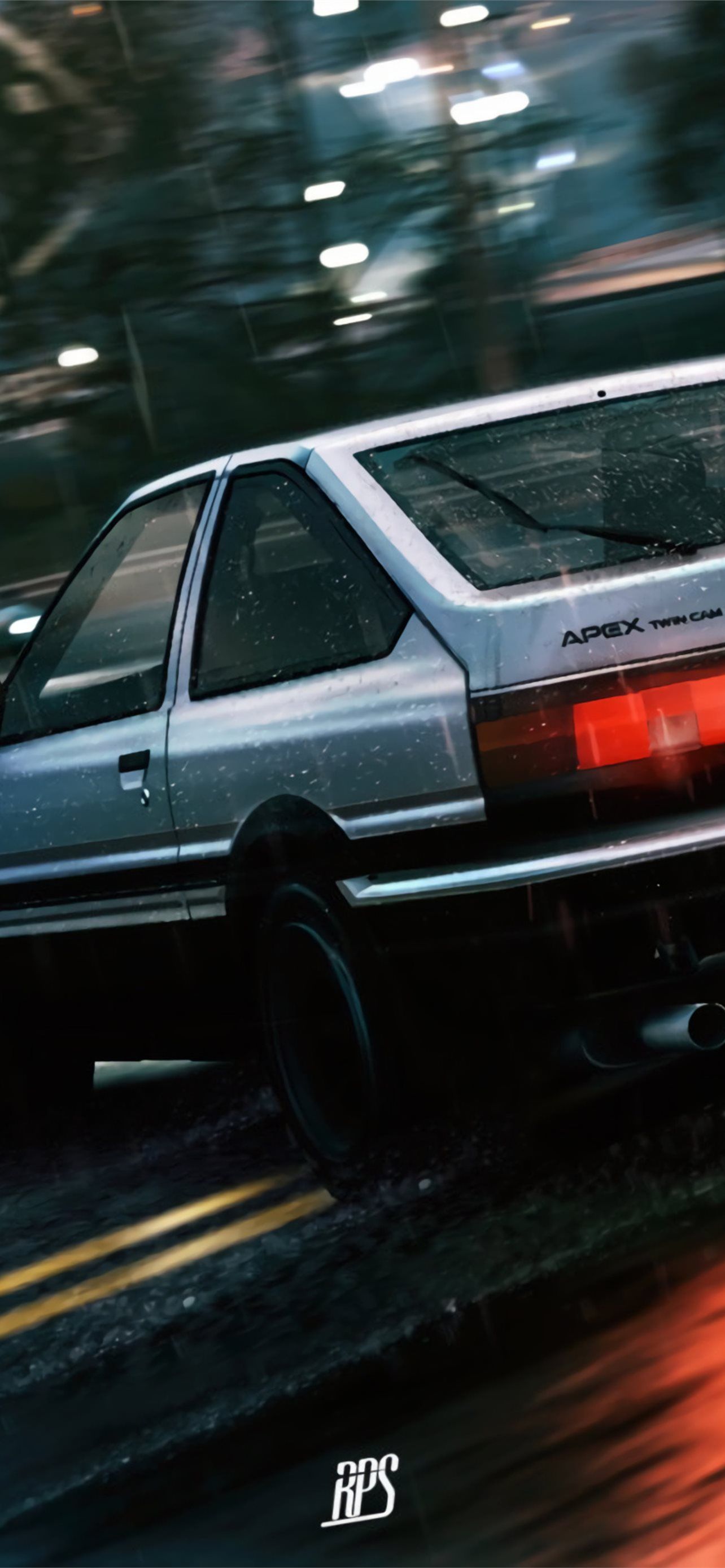 Ae86 Wallpapers