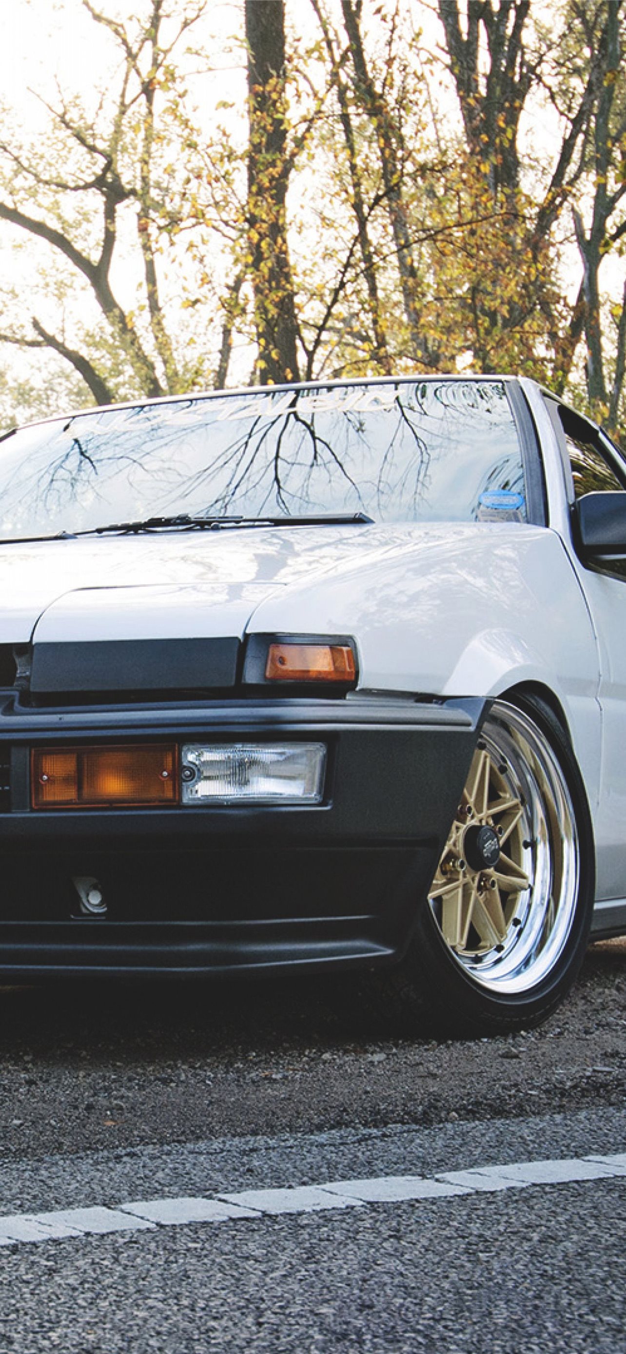 Ae86 Wallpapers