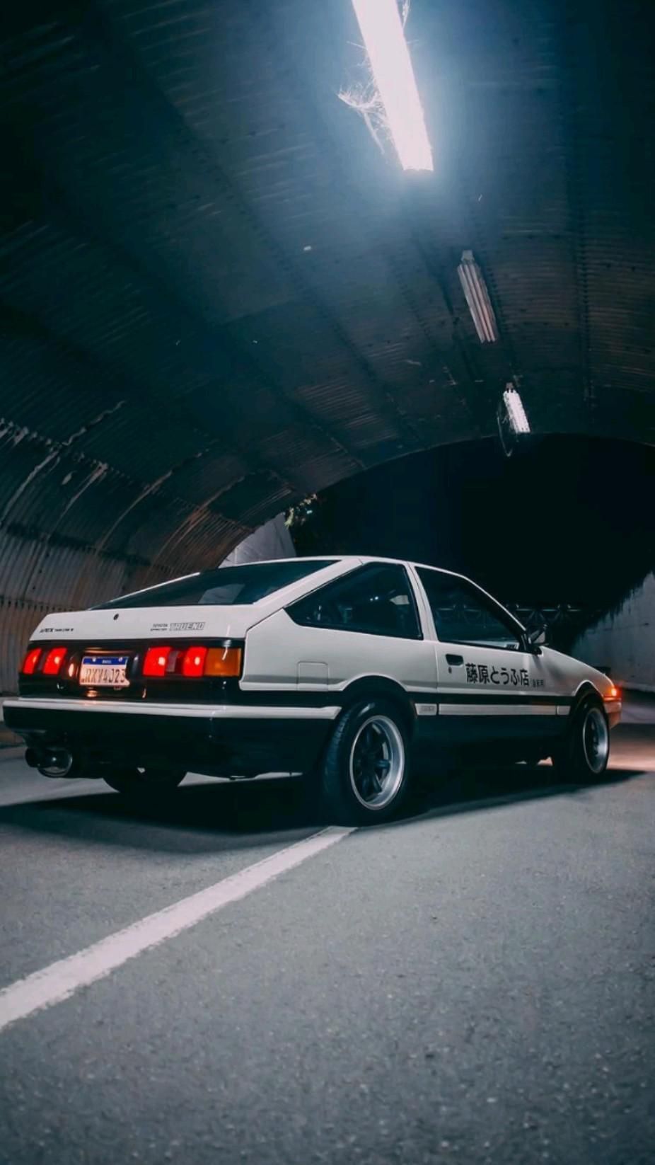 Ae86 Wallpapers