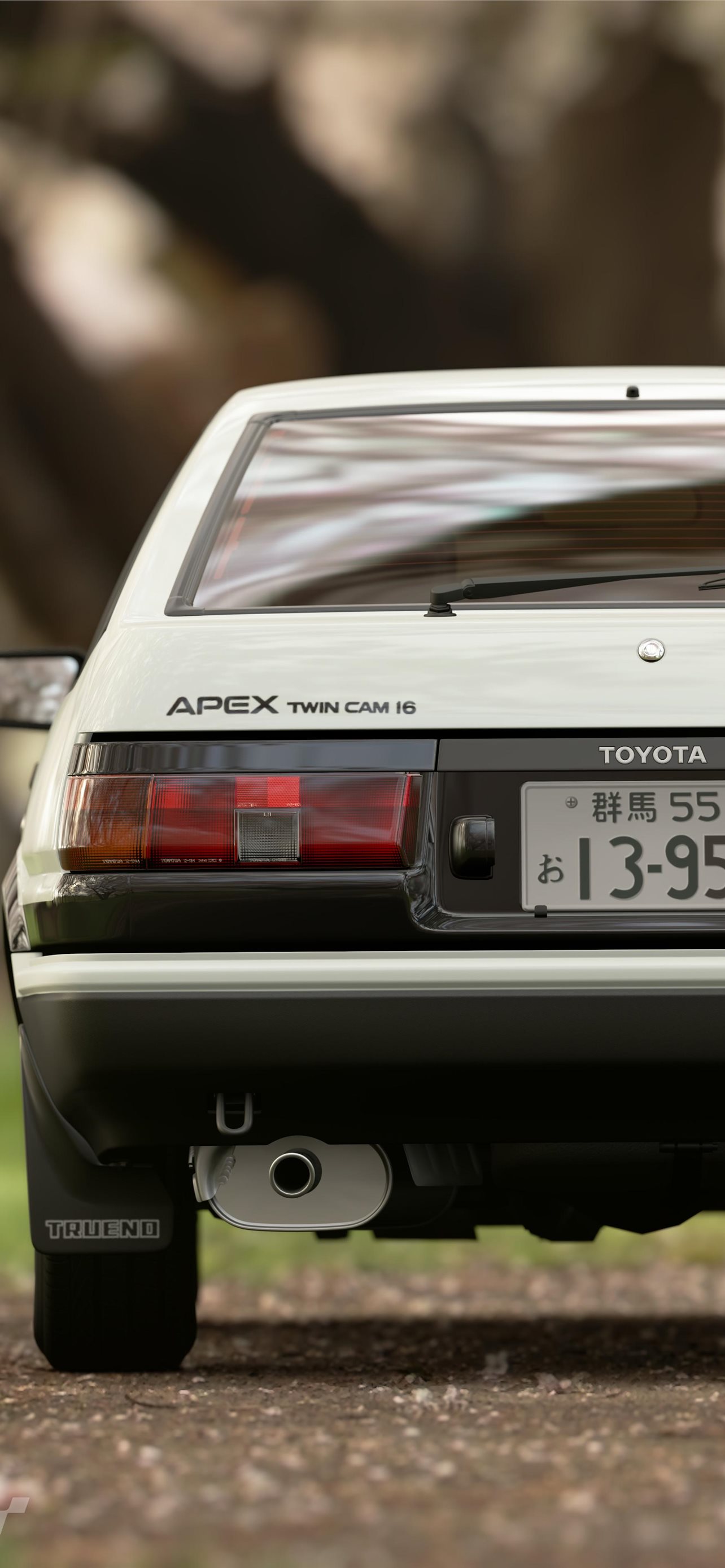 Ae86 Wallpapers