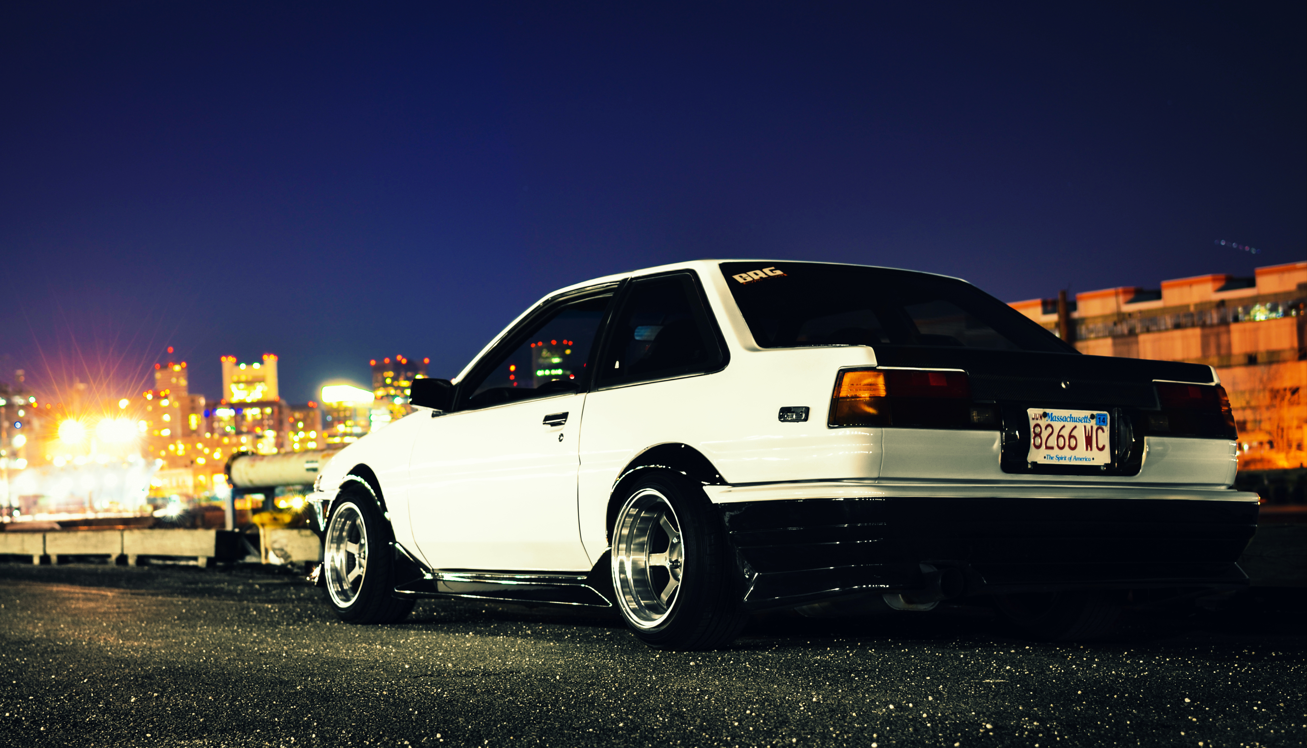 Ae86 Wallpapers