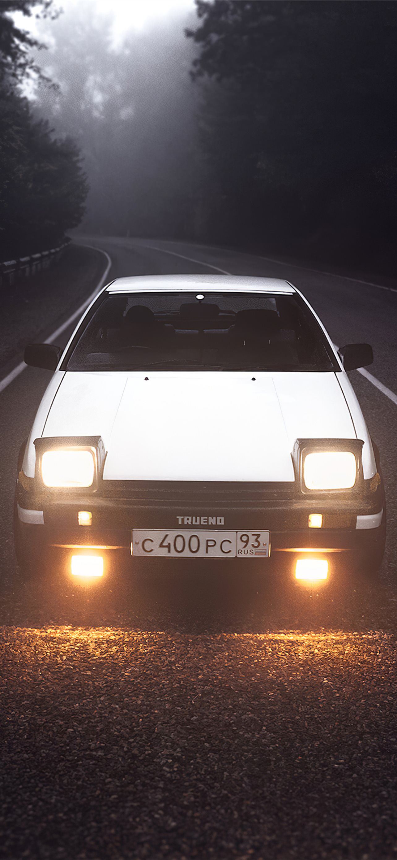 Ae86 Wallpapers