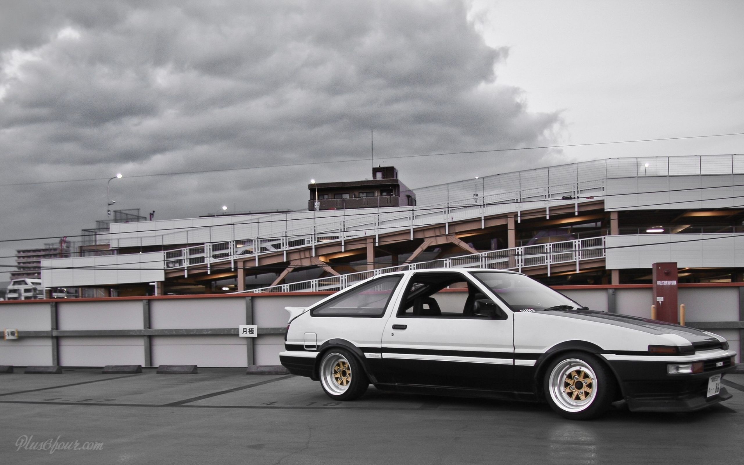 Ae86 Wallpapers