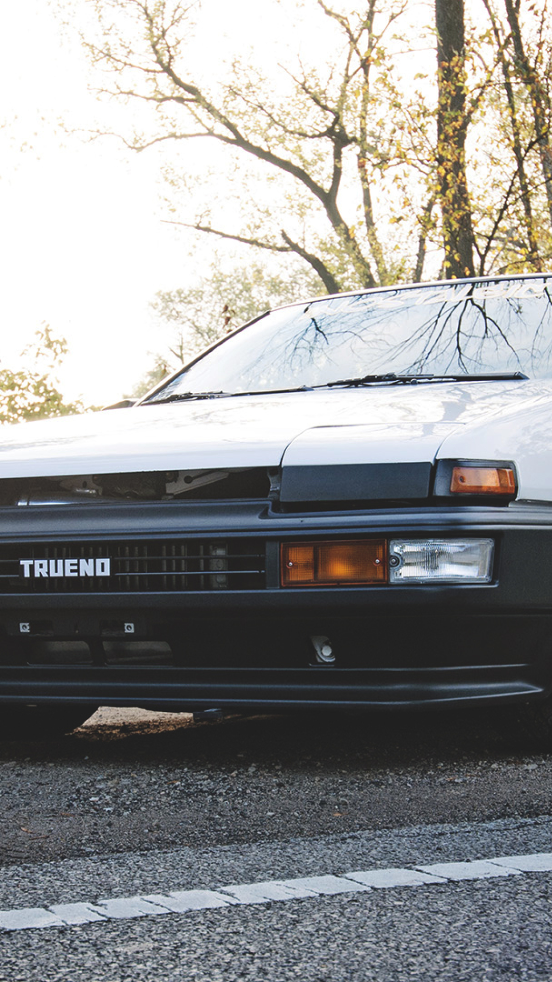 Ae86 Wallpapers