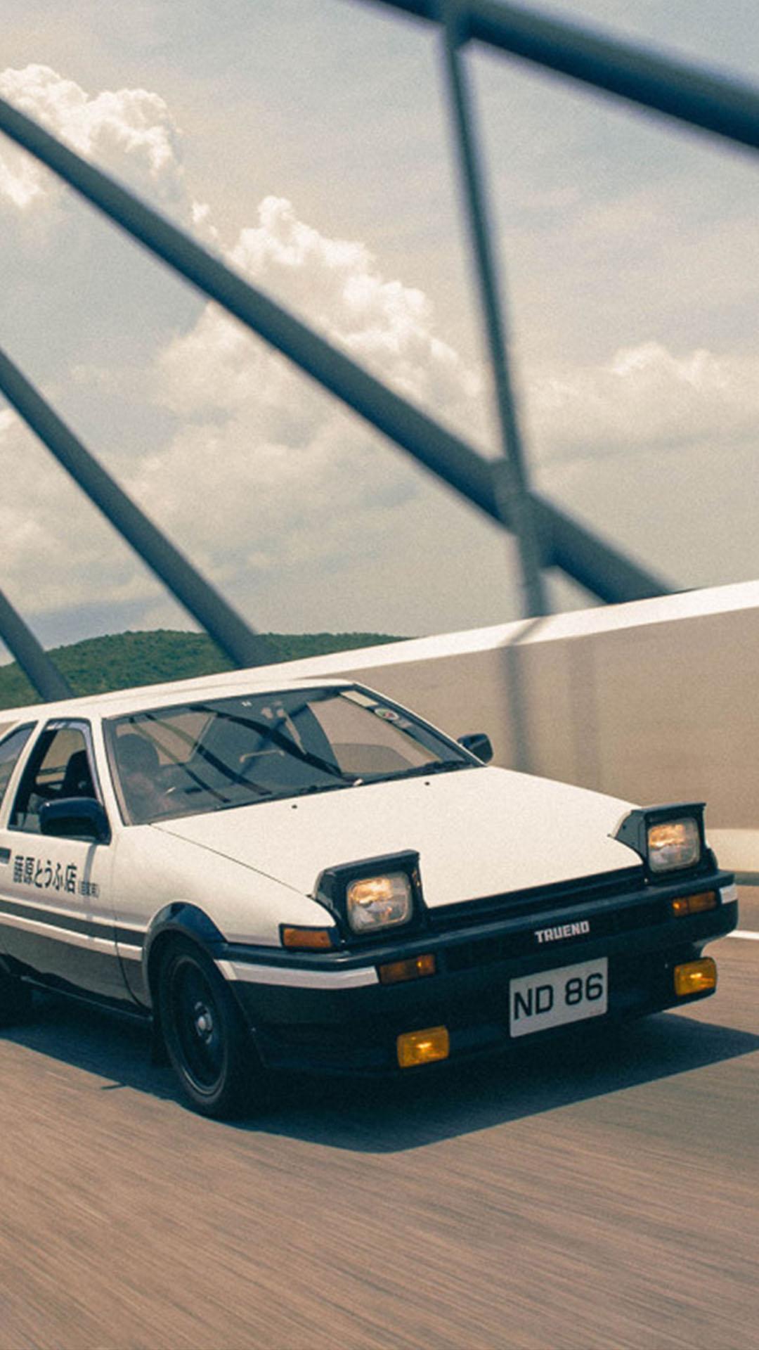 Ae86 Wallpapers