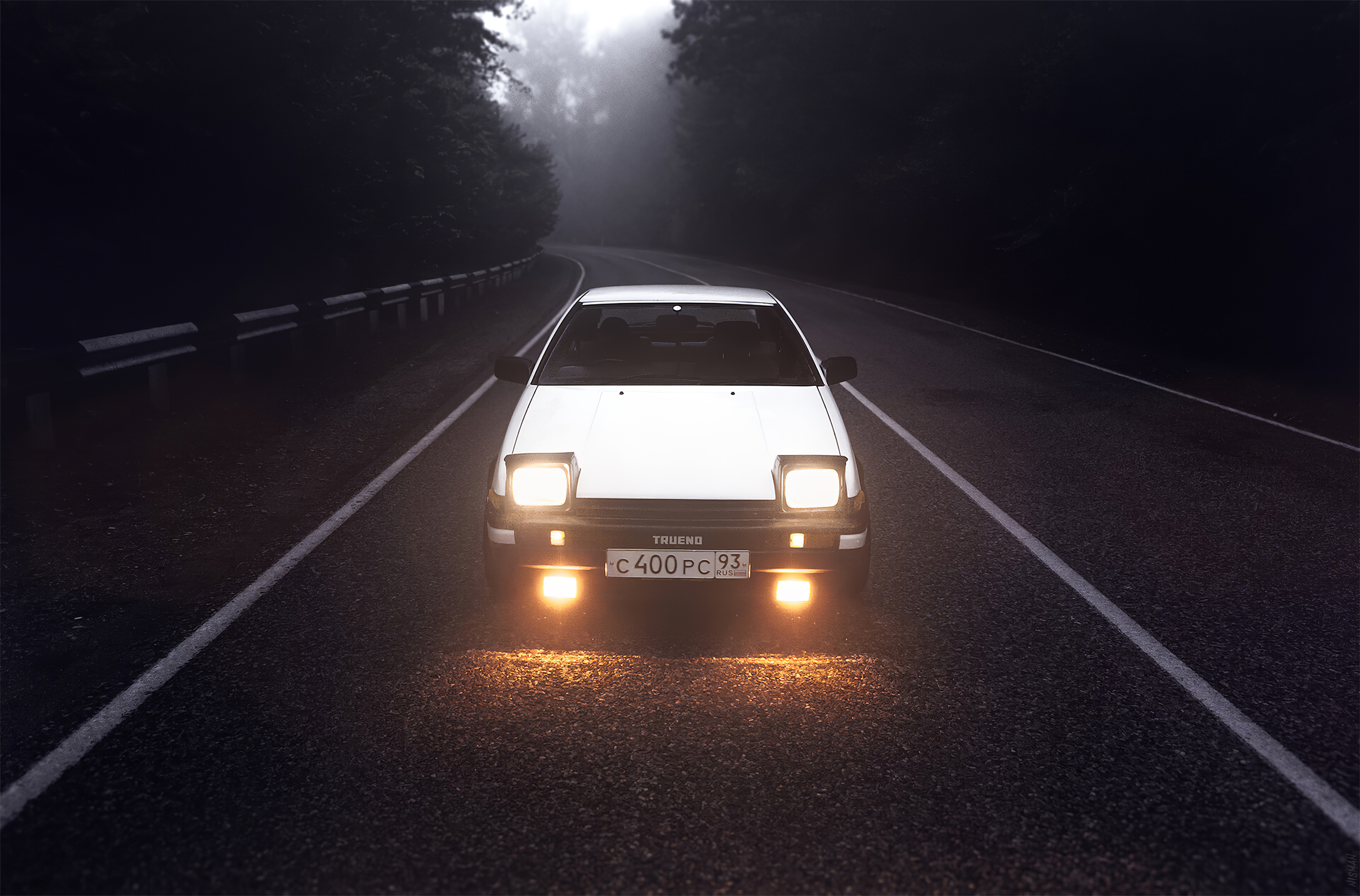 Ae86 Wallpapers