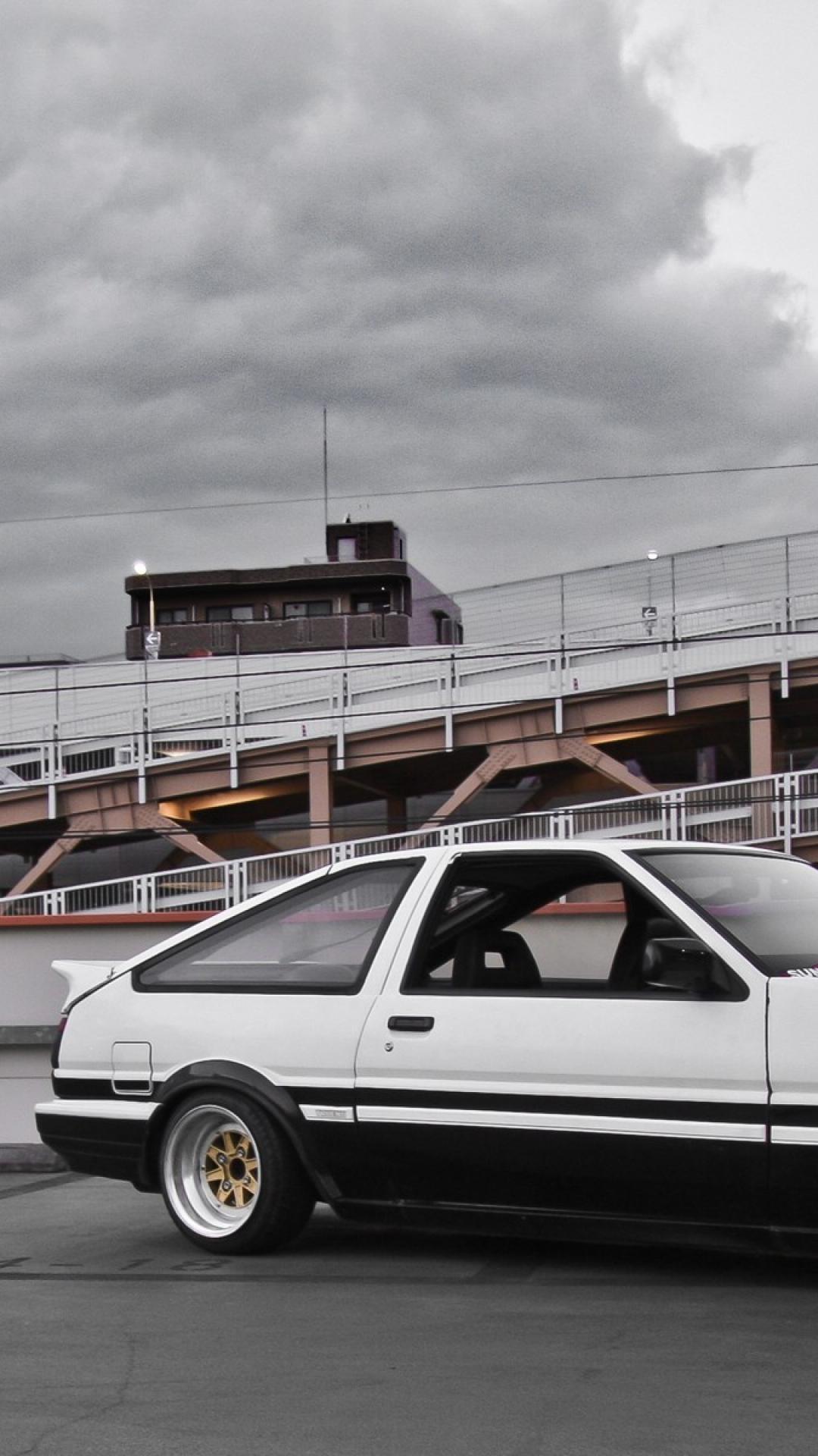 Ae86 Wallpapers