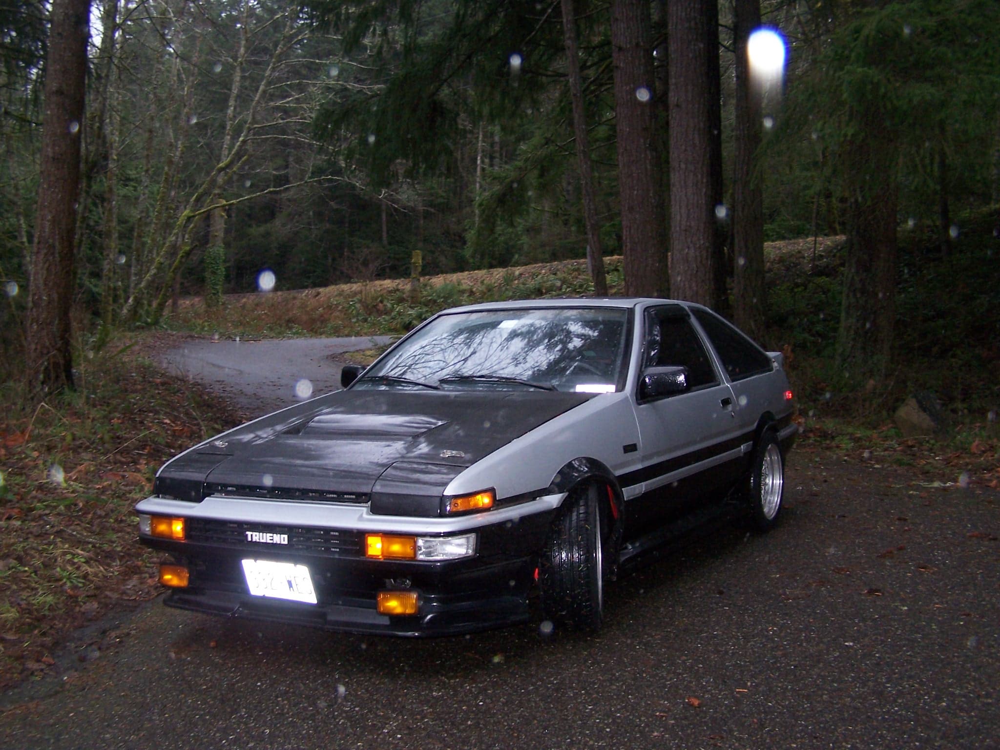 Ae86 Wallpapers