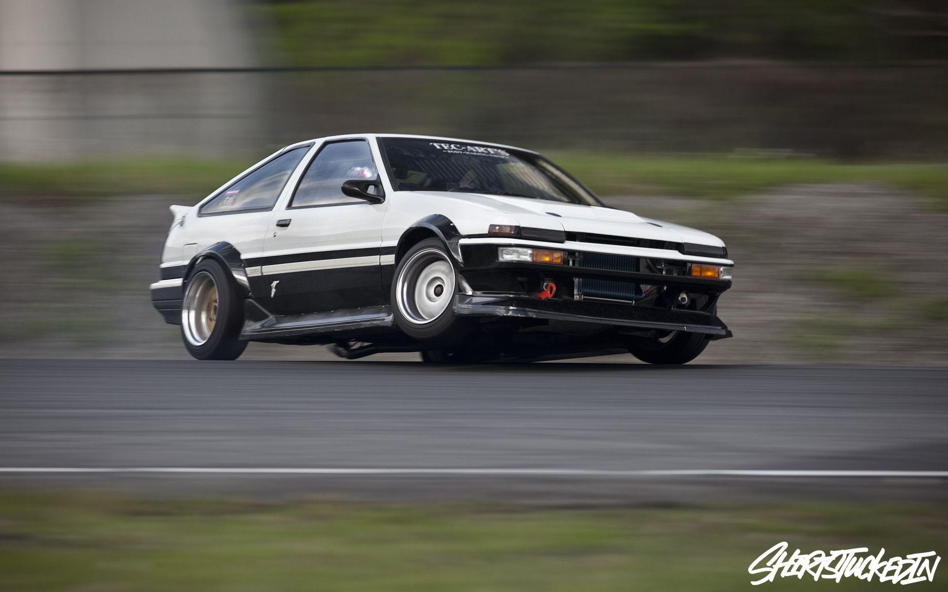 Ae86 Wallpapers