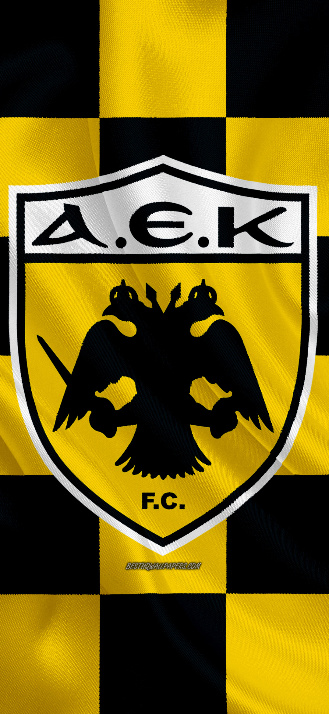 Aek Athens F.C. Wallpapers