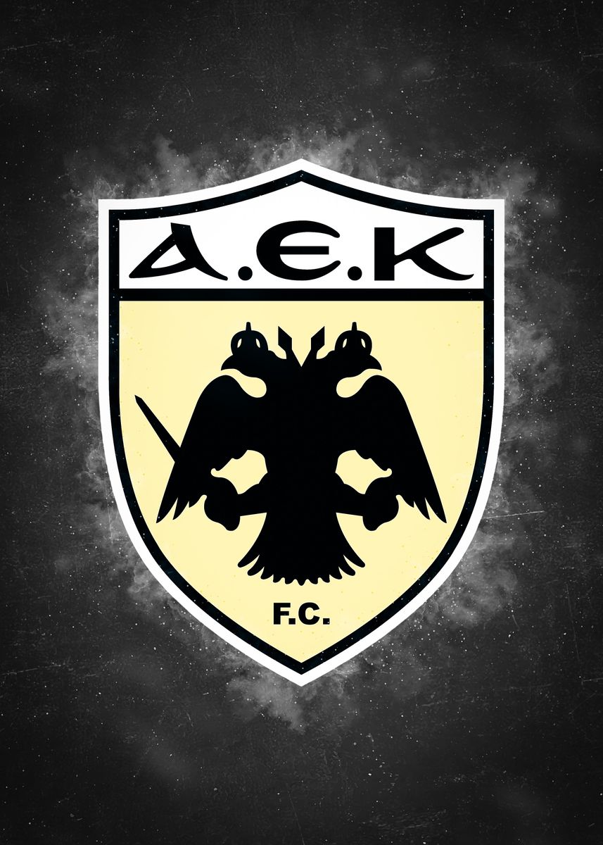 Aek Athens F.C. Wallpapers