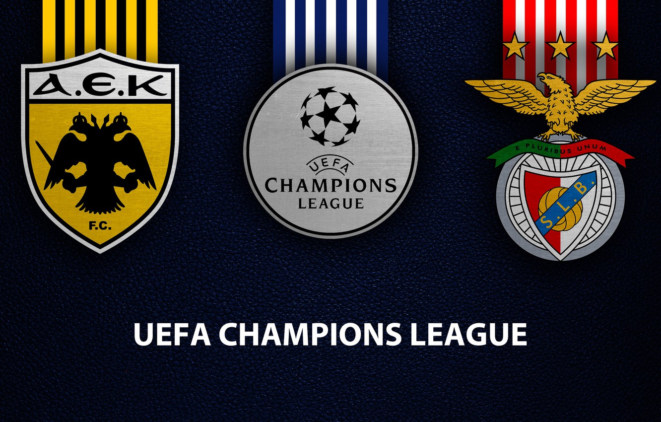 Aek Athens F.C. Wallpapers