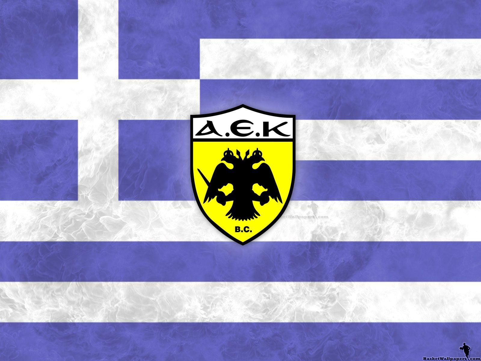 Aek Athens F.C. Wallpapers