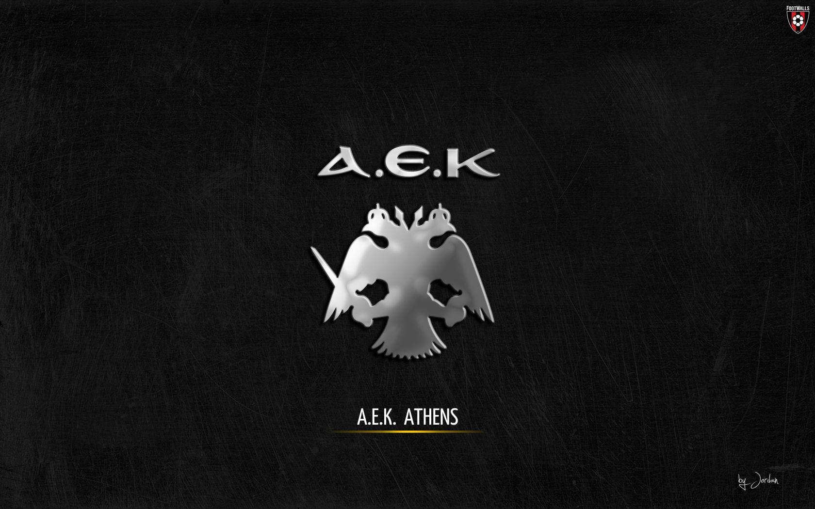 Aek Athens F.C. Wallpapers