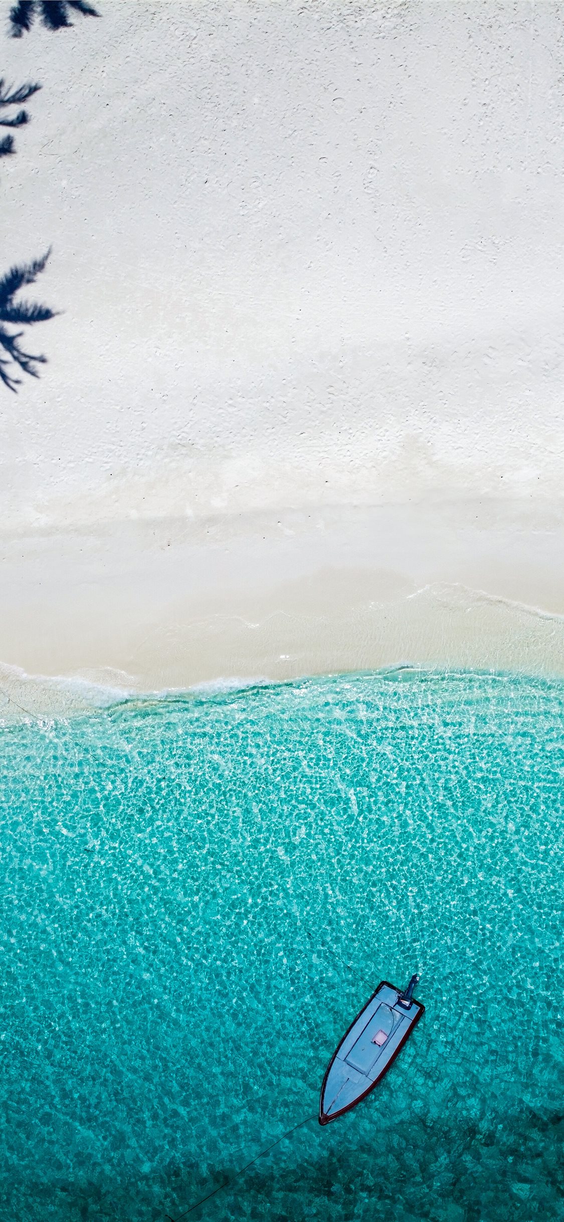 Aerial Beach Photography Wallpapers