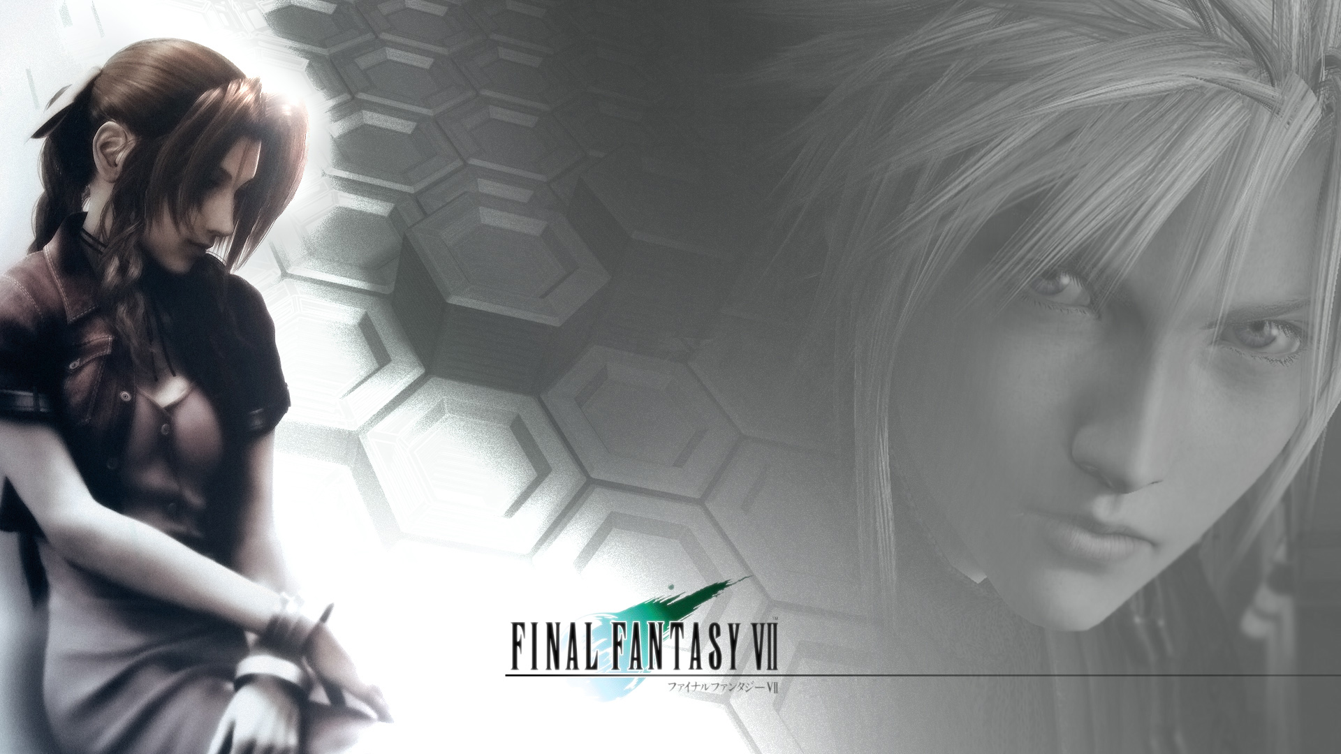 Aerith Wallpapers