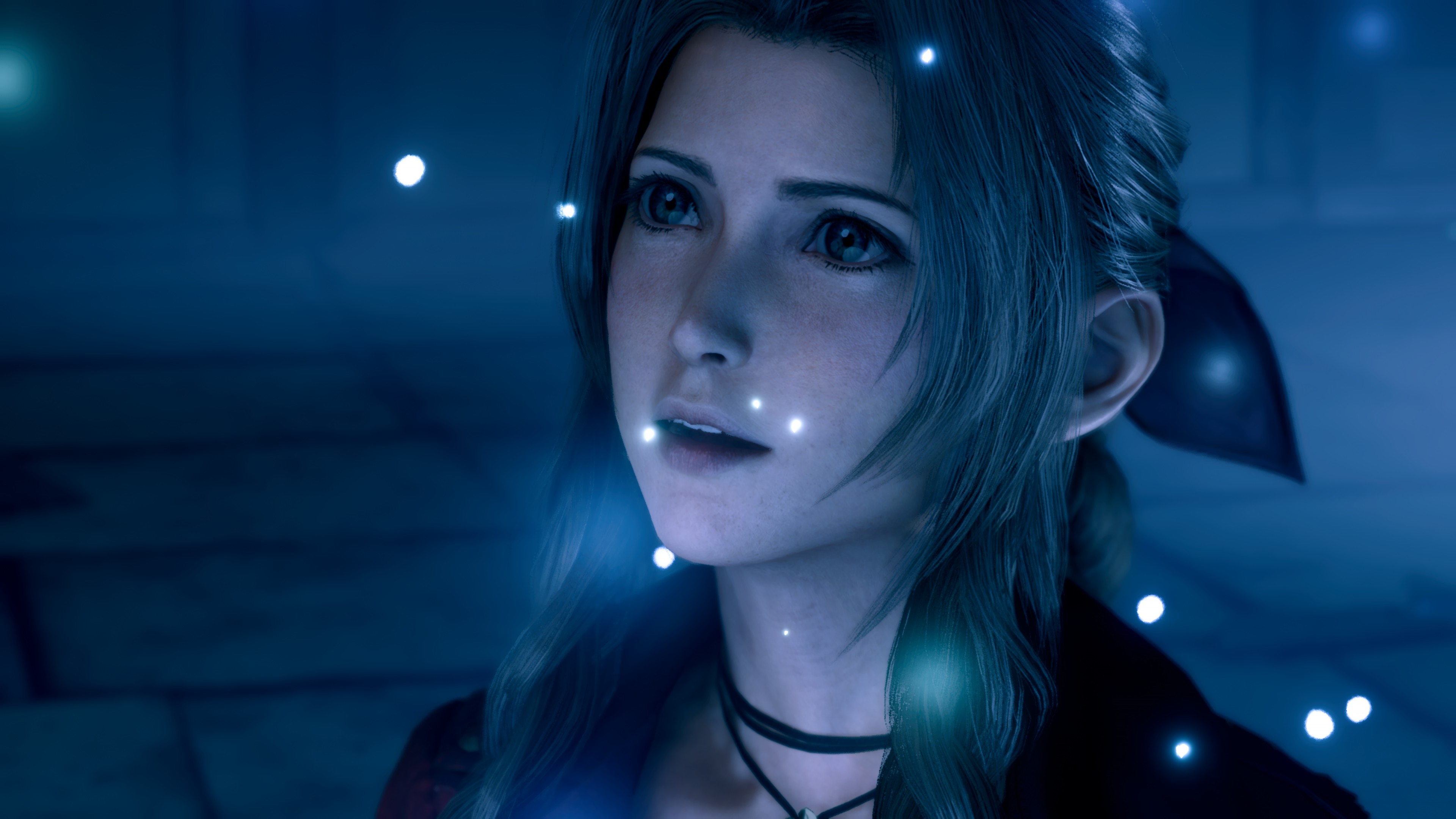 Aerith Wallpapers