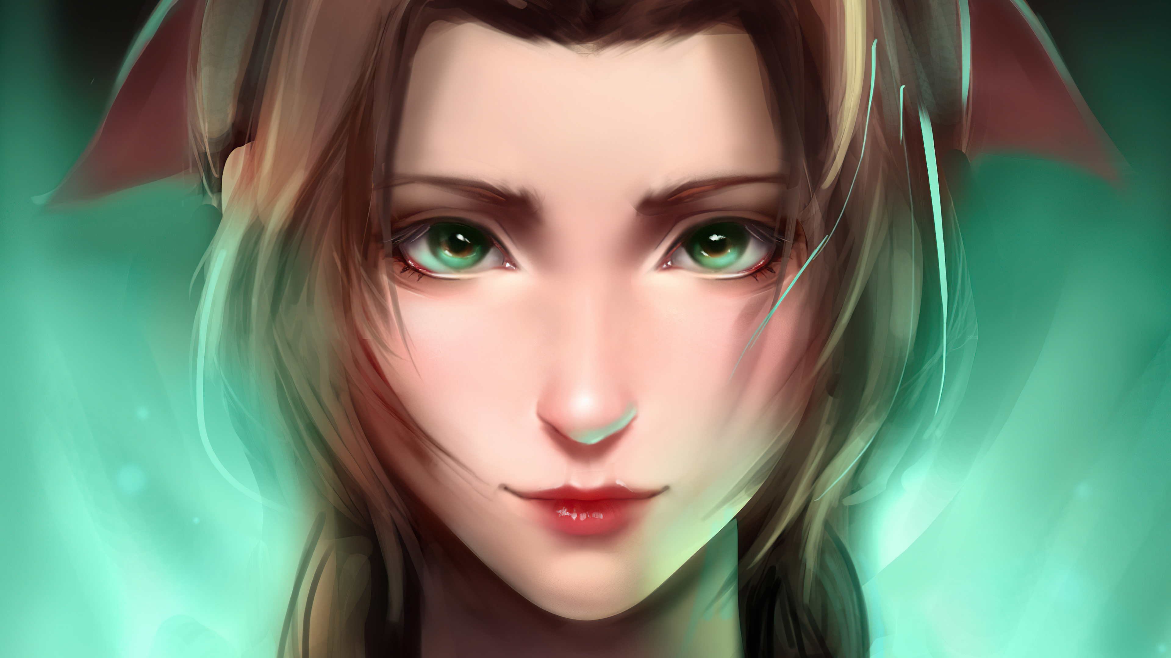 Aerith Wallpapers