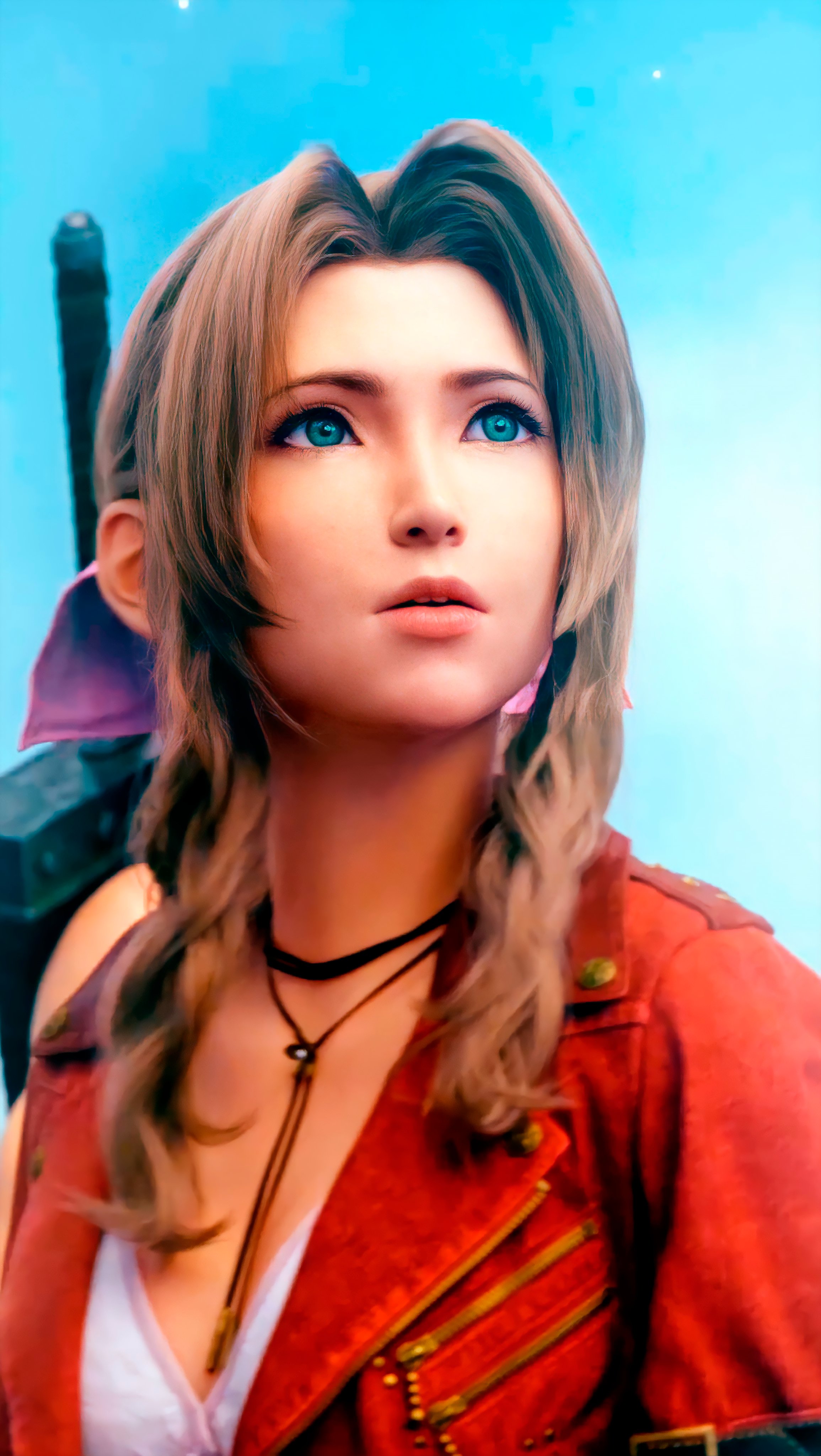 Aerith Wallpapers