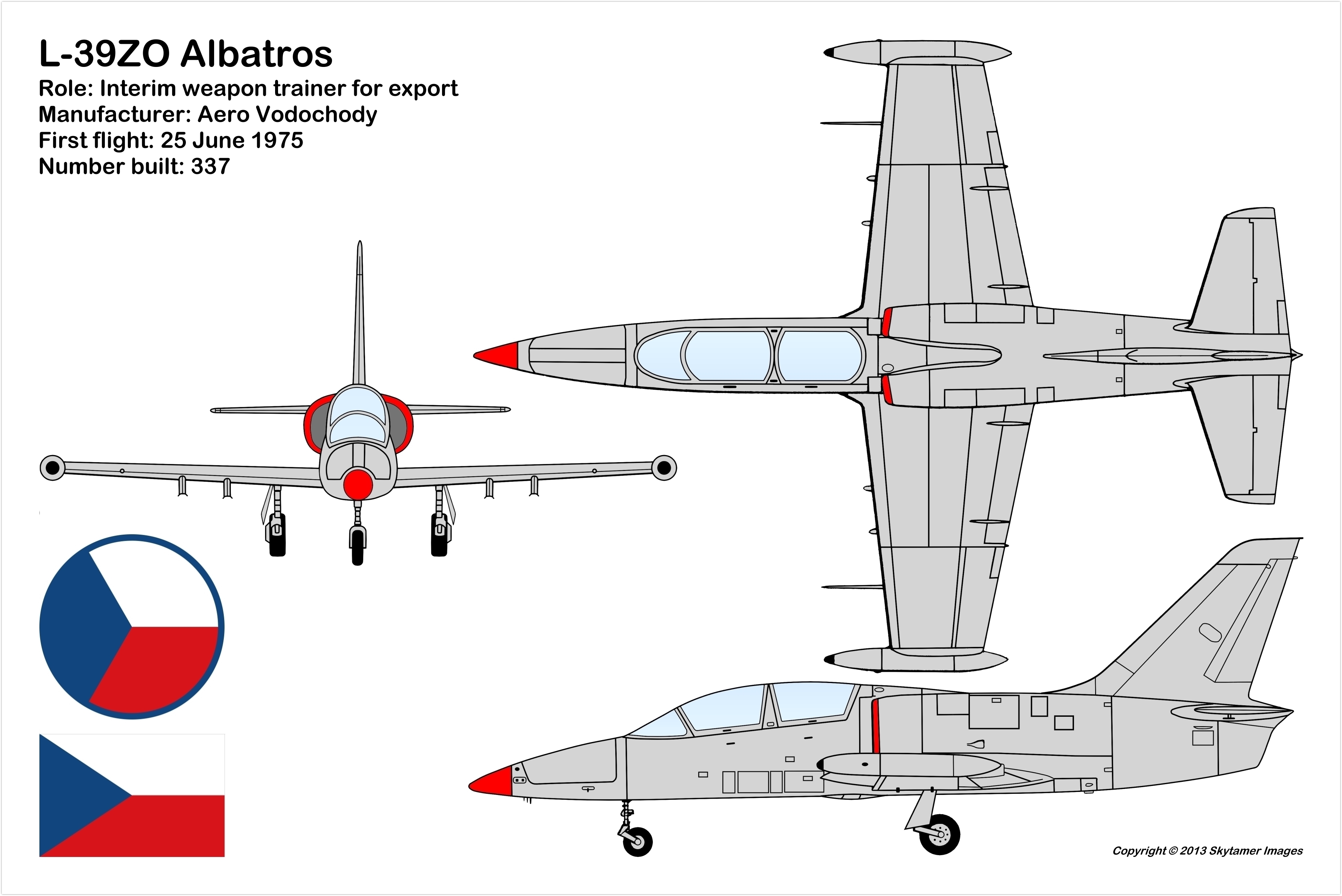 Aero L-39 Albatros Wallpapers