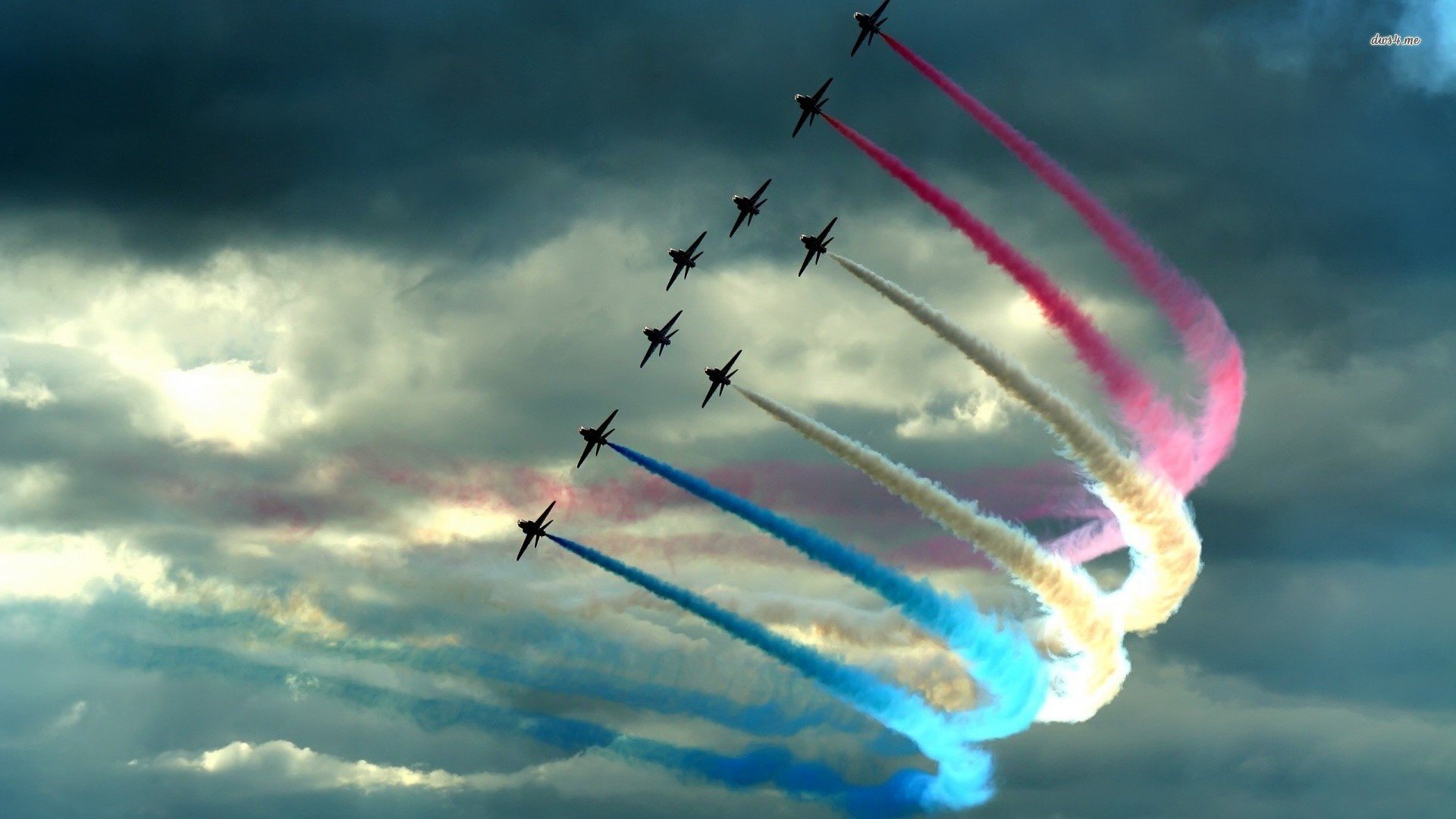 Aerobatics Wallpapers