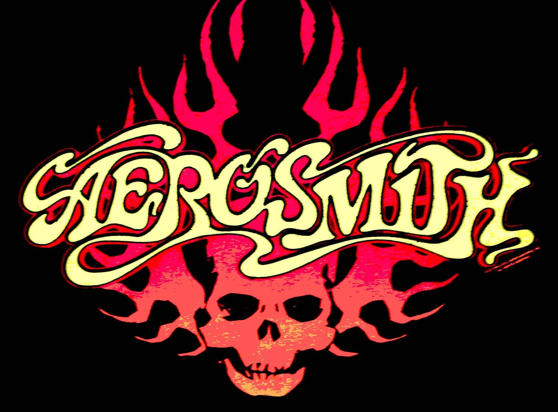 Aerosmith Wallpapers