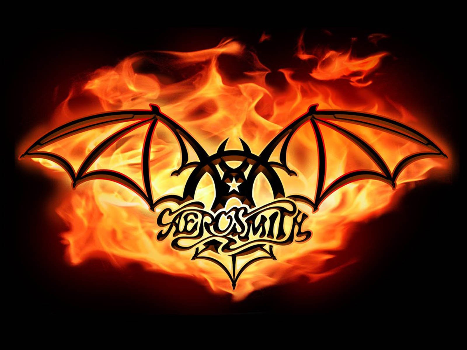 Aerosmith Wallpapers