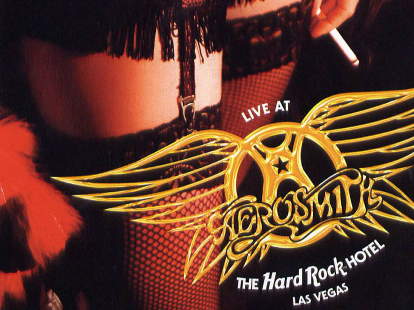 Aerosmith Wallpapers