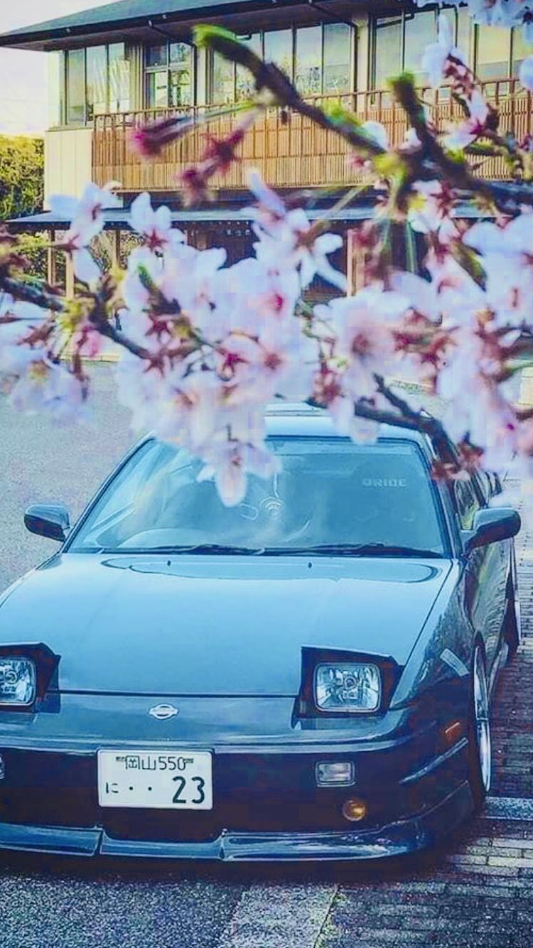 Aesthetic 90S Jdm Car Wallpapers