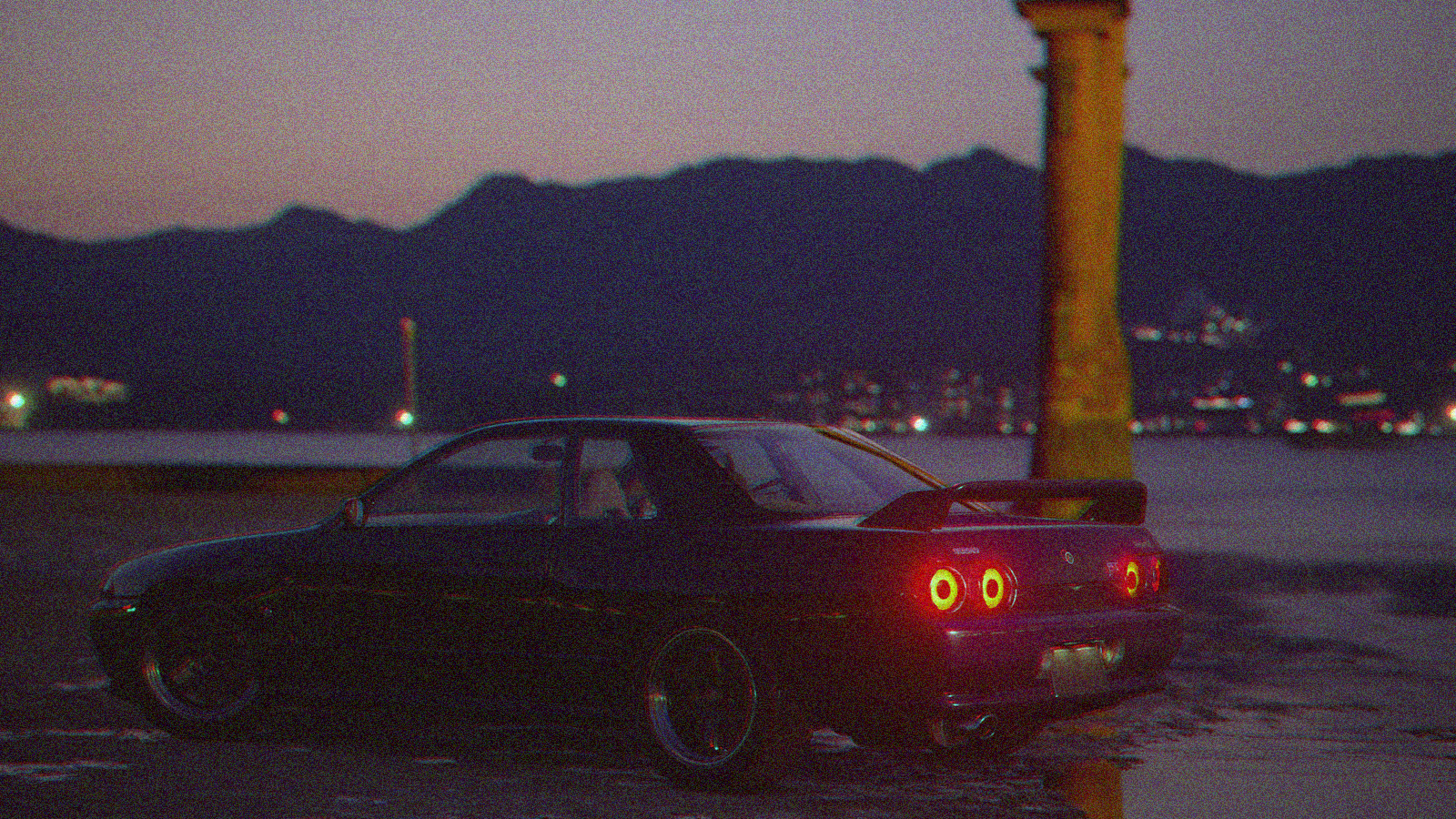 Aesthetic 90S Jdm Car Wallpapers