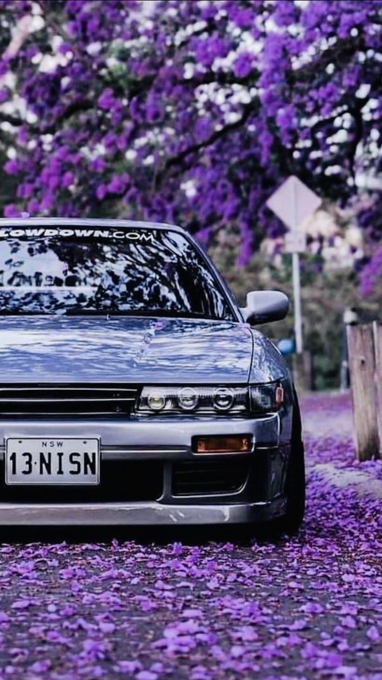 Aesthetic 90S Jdm Car Wallpapers