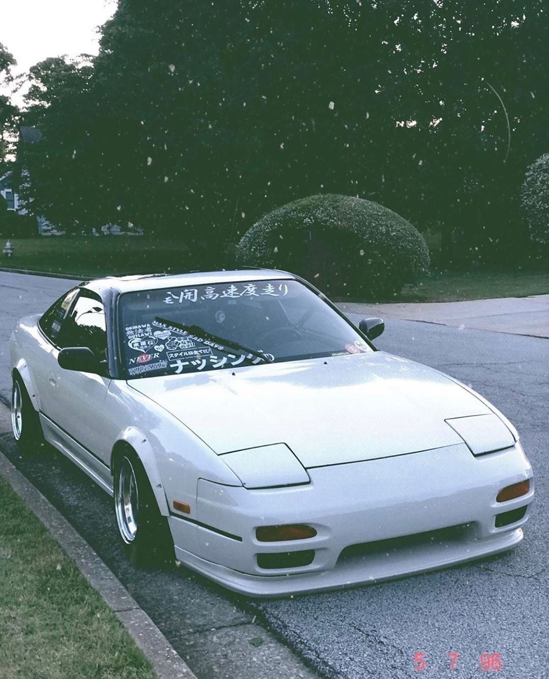 Aesthetic 90S Jdm Car Wallpapers