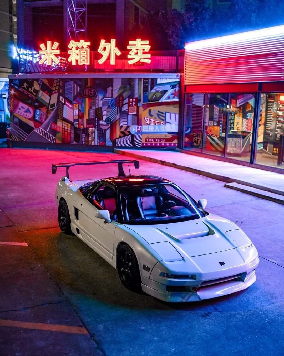 Aesthetic 90S Jdm Car Wallpapers