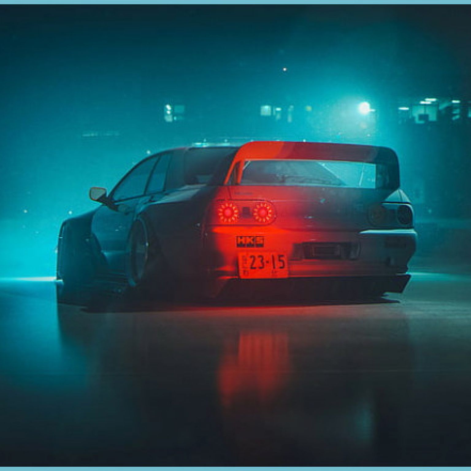 Aesthetic 90S Jdm Car Wallpapers