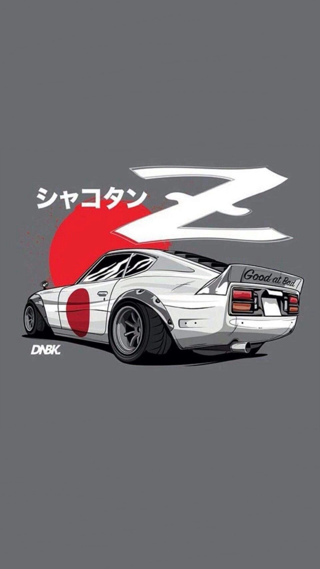 Aesthetic 90S Jdm Car Wallpapers