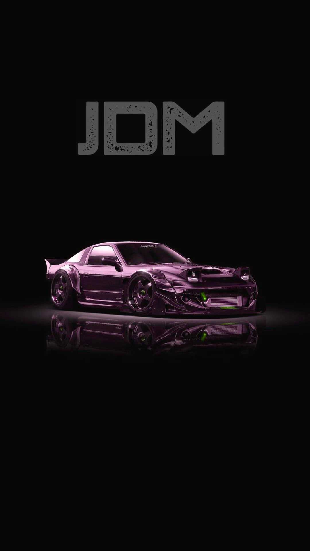 Aesthetic 90S Jdm Car Wallpapers