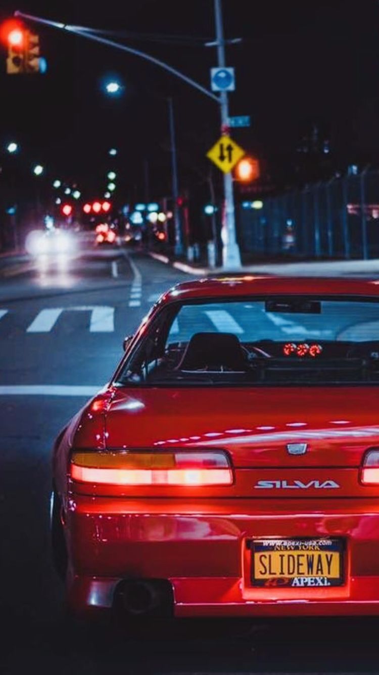 Aesthetic 90S Jdm Car Wallpapers