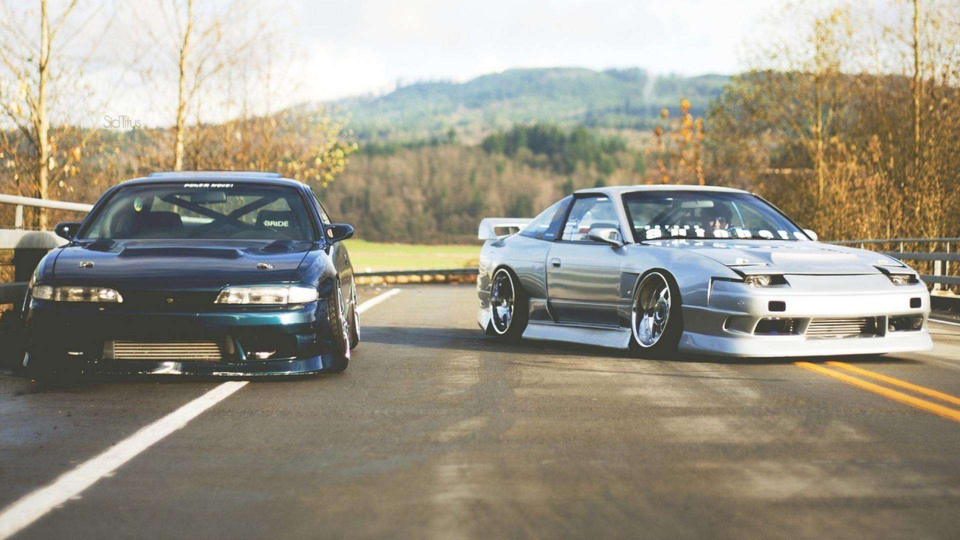 Aesthetic 90S Jdm Car Wallpapers