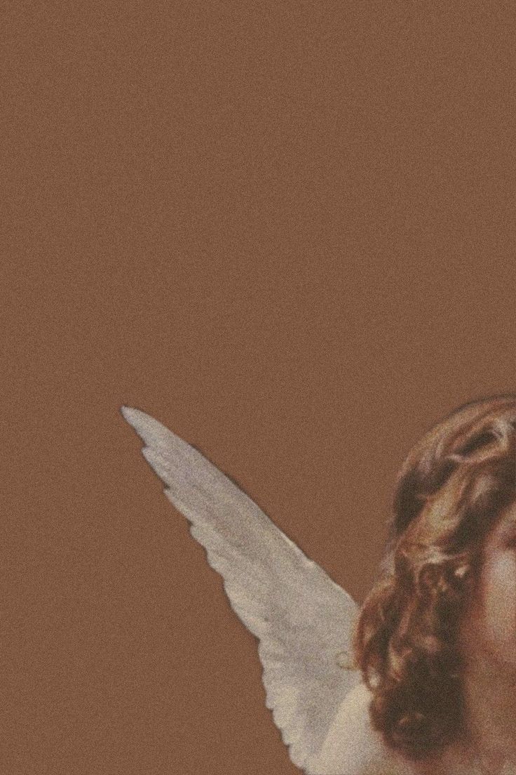 Aesthetic Angel Wallpapers