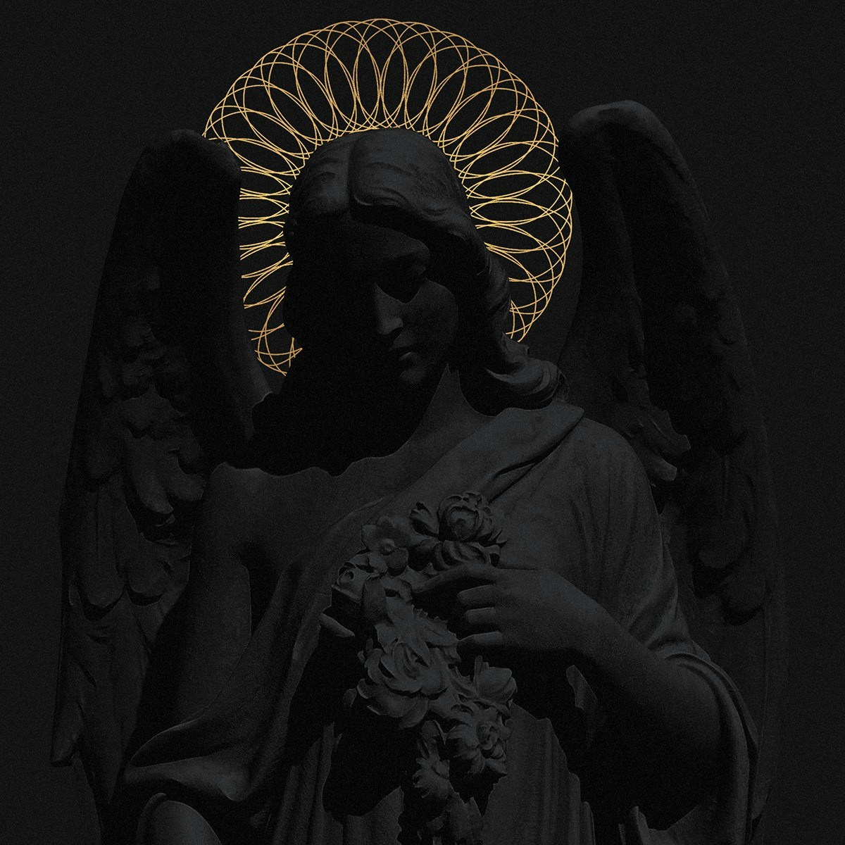 Aesthetic Angels Wallpapers