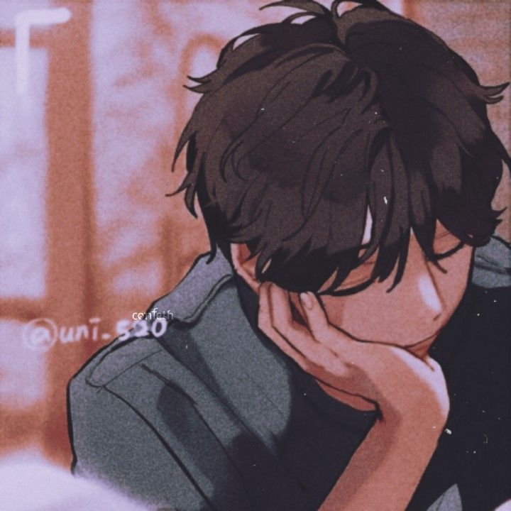 Aesthetic Anime Couple Pfp Wallpapers