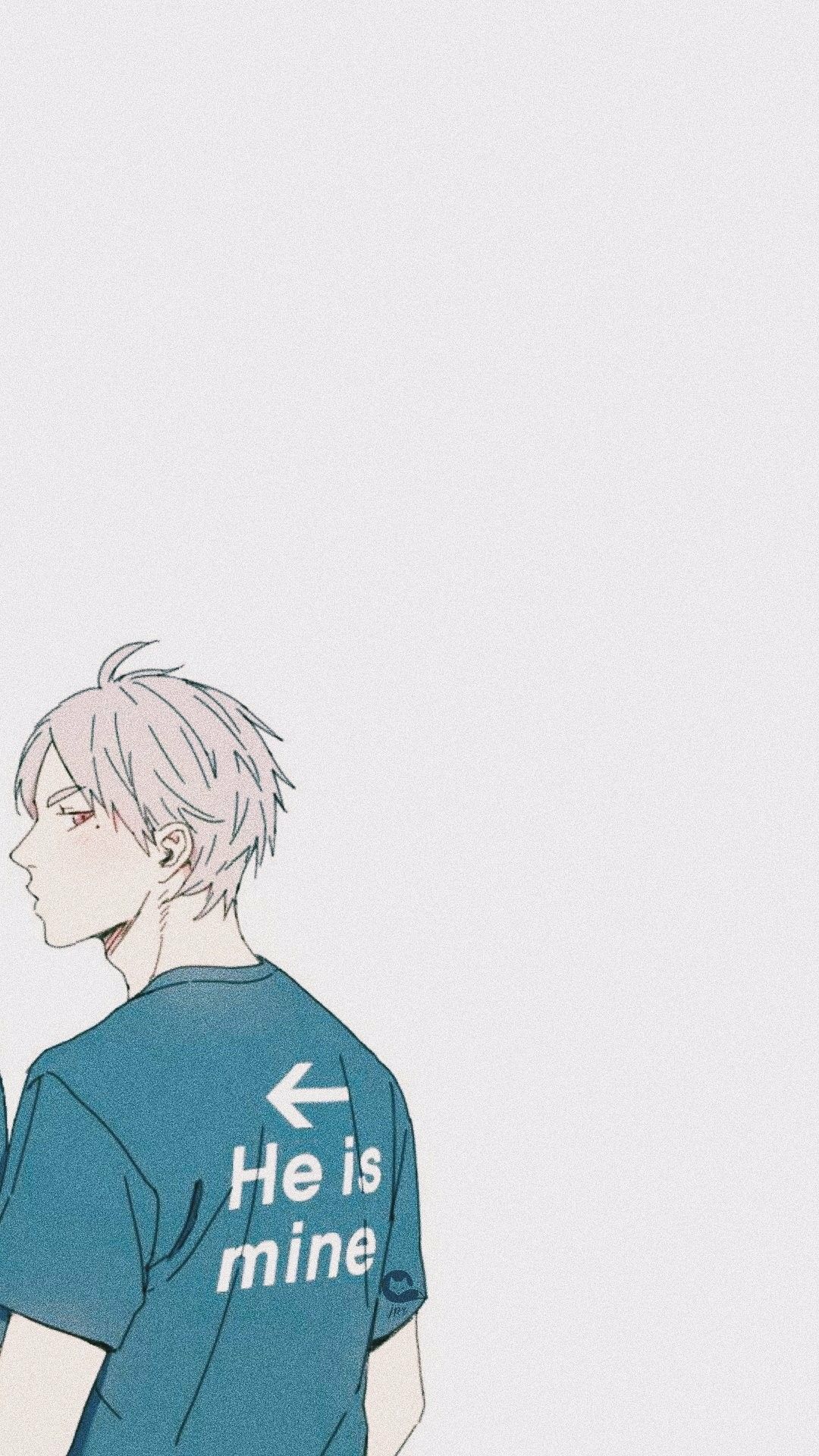 Aesthetic Anime Couple Pfp Wallpapers