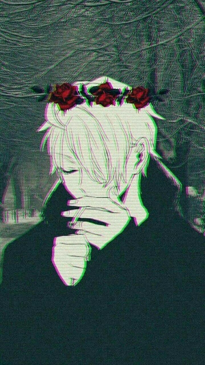 Aesthetic Anime Pfp Wallpapers