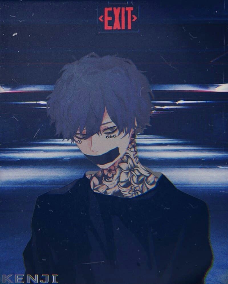 Aesthetic Anime Pfp Wallpapers