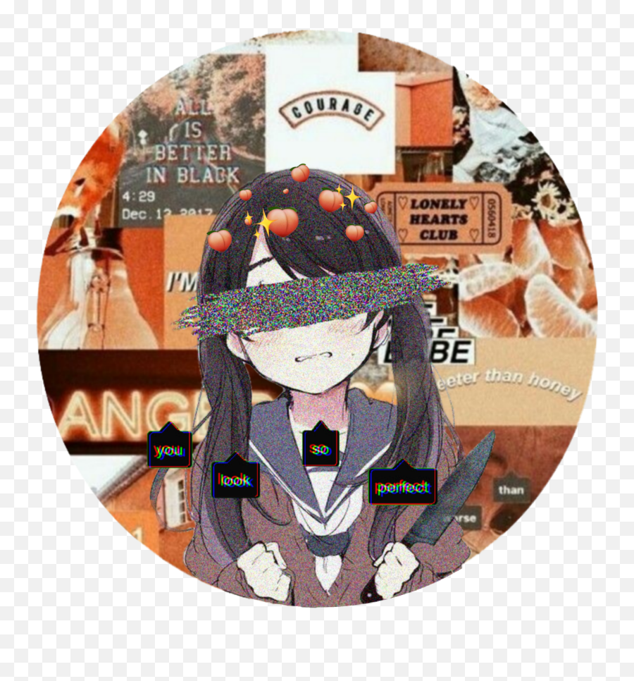 Aesthetic Anime Pfp Wallpapers