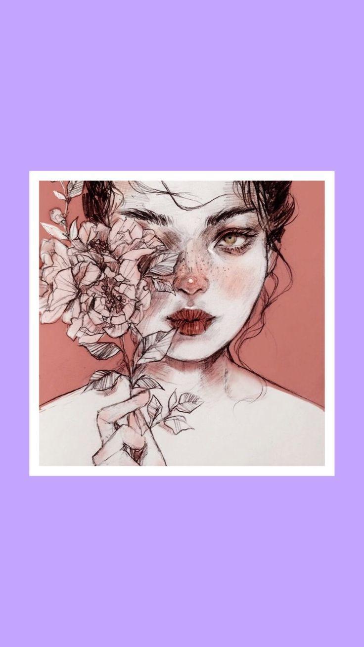 Aesthetic Art Tumblr Wallpapers